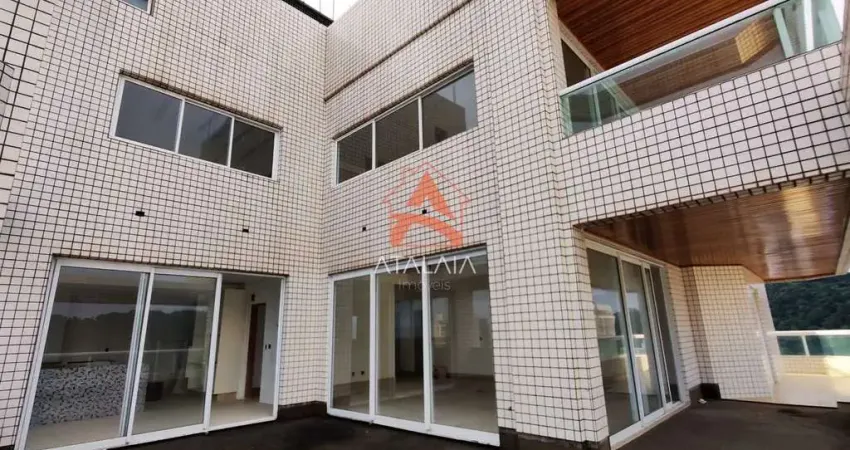 Cobertura com 4 dorms, Canto do Forte, Praia Grande - R$ 6.58 mi, Cod: 1544