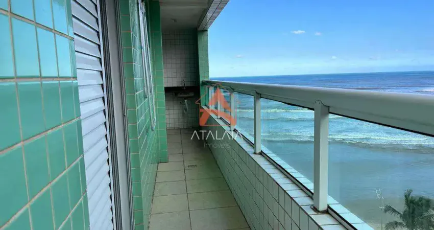 Apartamento com 2 dorms, real, praia grande - r$ 500 mil, cod: 1593