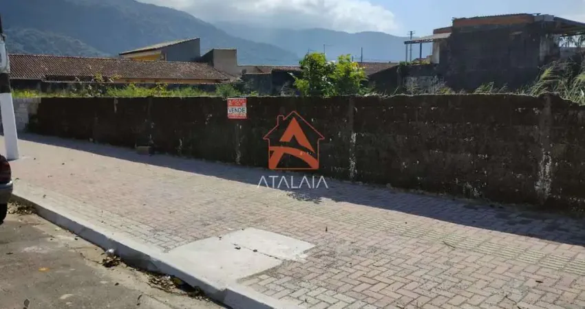 Terreno, Solemar, Praia Grande - R$ 3 mi, Cod: 1698