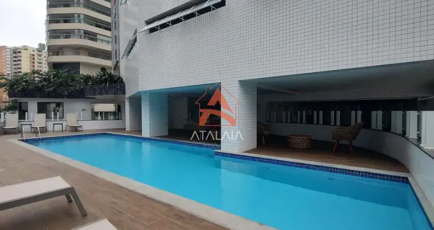 Apartamento com 3 dorms, Canto do Forte, Praia Grande - R$ 1.35 mi, Cod: 1753