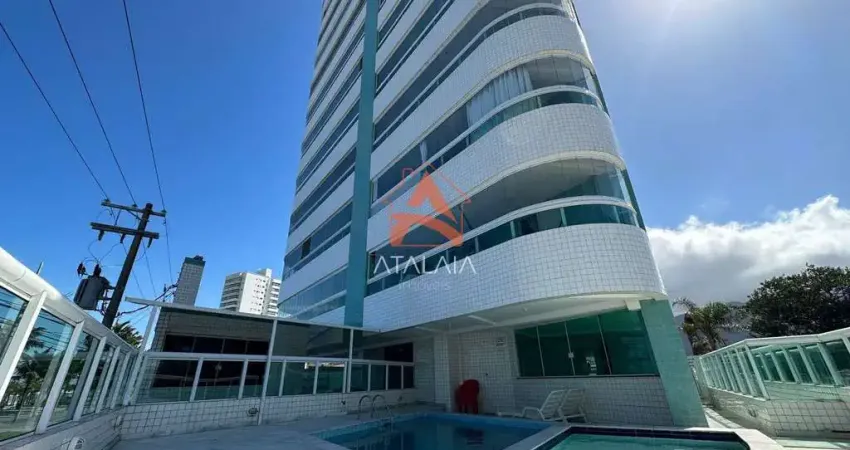 Apartamento com 2 quartos, Real, Praia Grande - R$ 850 mil, Cod: 1762