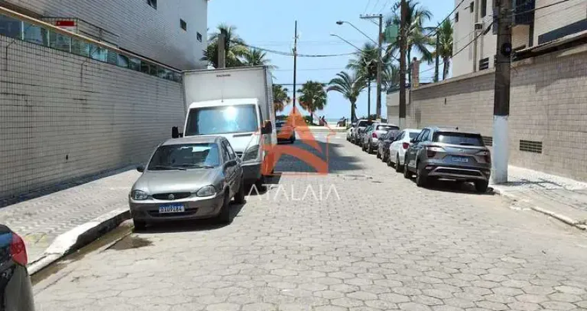 Apartamento com 1 dorm, Aviação, Praia Grande - R$ 330 mil, Cod: 2010