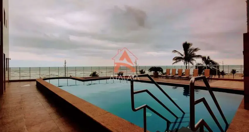 Apartamento com 1 dorm, Caiçara, Praia Grande - R$ 450 mil, Cod: 2031