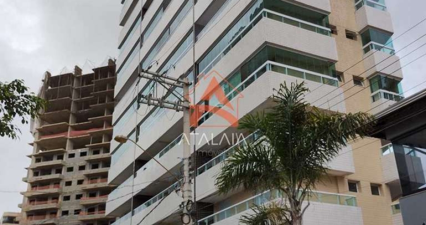 Apartamento com 1 dorm, Caiçara, Praia Grande - R$ 350 mil, Cod: 2089