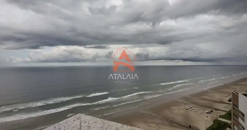 Cobertura com 4 dorms, Caiçara, Praia Grande - R$ 2.5 mi, Cod: 2115