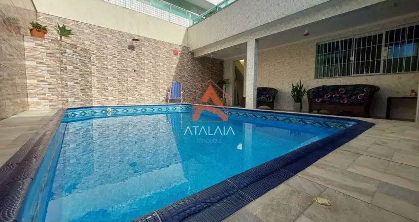 Casa com 4 quartos, Real, Praia Grande - R$ 1.2 mi, Cod: 2238