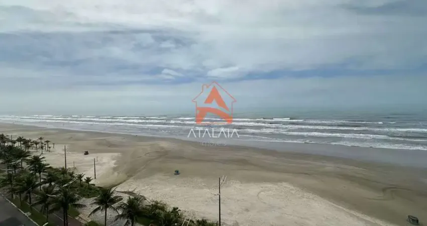 Apartamento com 3 quartos, Flórida, Praia Grande - R$ 980 mil, Cod: 2282