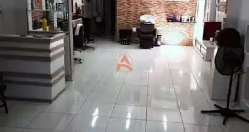 Casa de Condomínio com 2 dorms, Quietude, Praia Grande - R$ 350 mil, Cod: 259