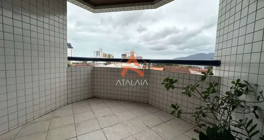 Apartamento com 2 dorms, Real, Praia Grande - R$ 360 mil, Cod: 2320