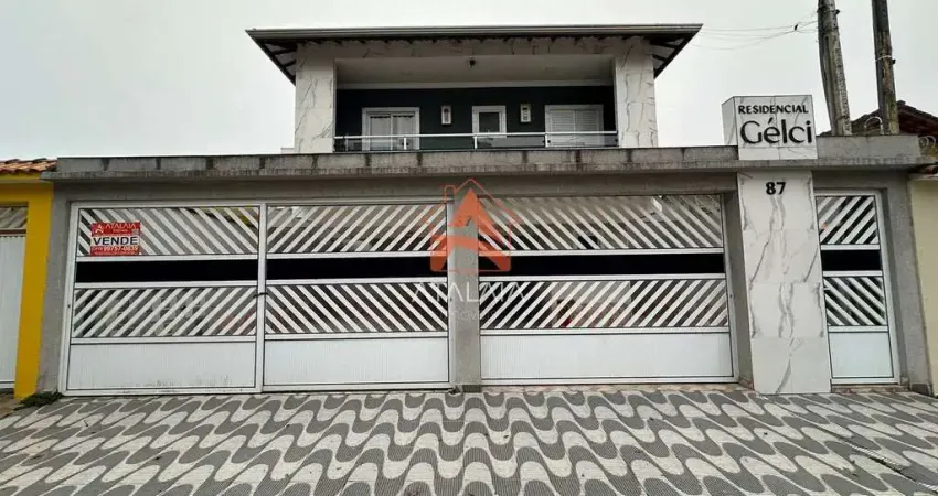 Casa de Condomínio com 2 quartos, Real, Praia Grande - R$ 280 mil, Cod: 2385