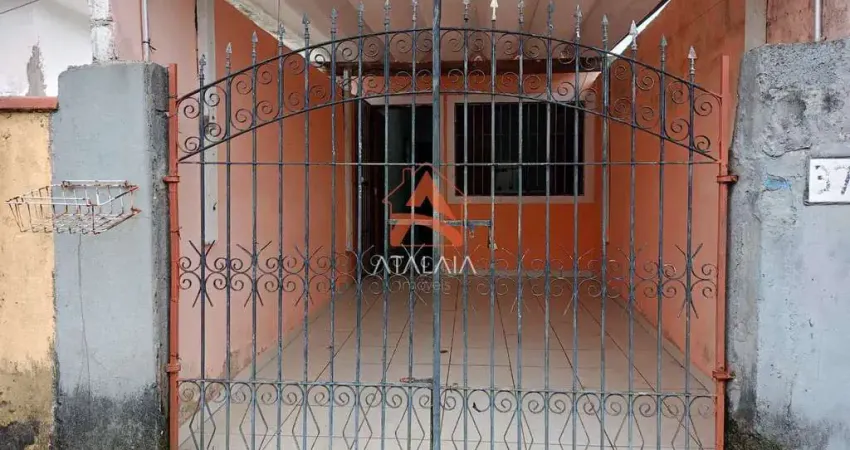 Casa com 1 quarto para alugar na Avenida Presidente Castelo Branco, 15216, Jardim Real, Praia Grande