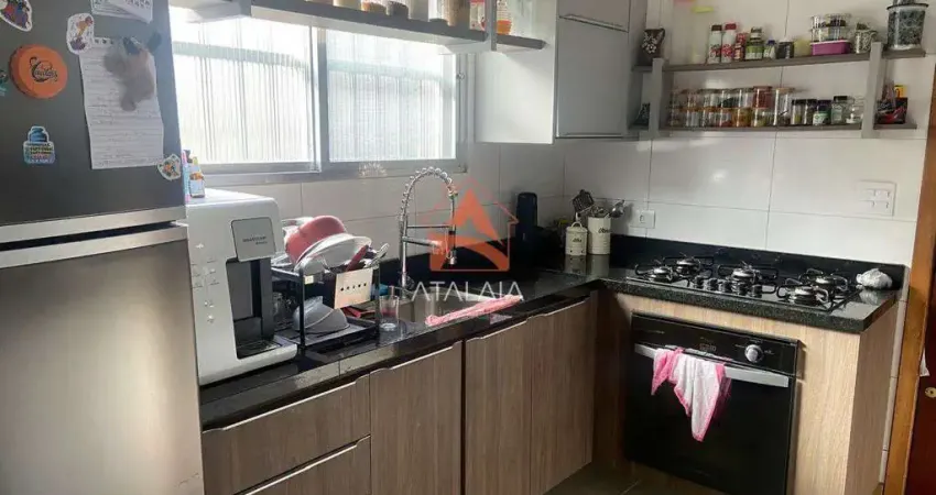 Casa com 3 quartos, Real, Praia Grande - R$ 750 mil, Cod: 2495