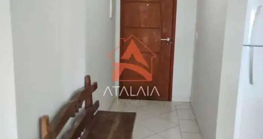 Apartamento com 2 quartos, Aviação, Praia Grande - R$ 570 mil, Cod: 2503