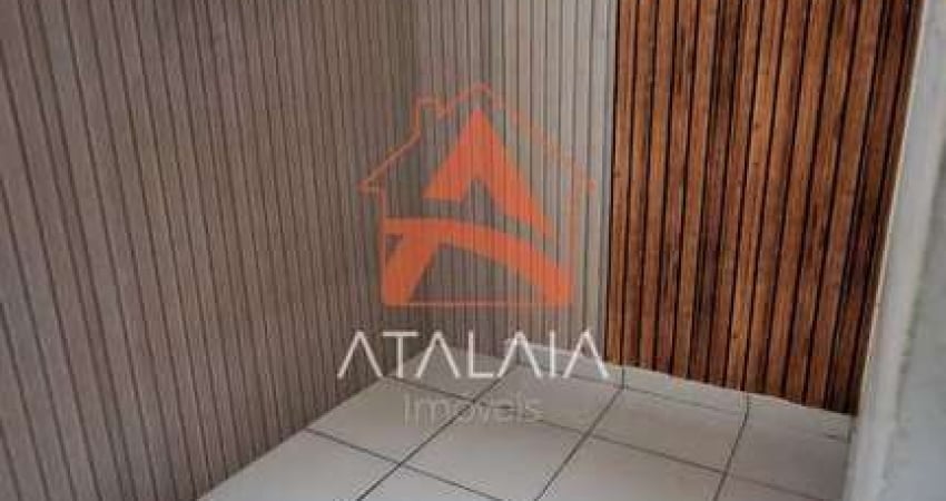 Casa de Condomínio com 1 quarto, Real, Praia Grande - R$ 195 mil, Cod: 2519