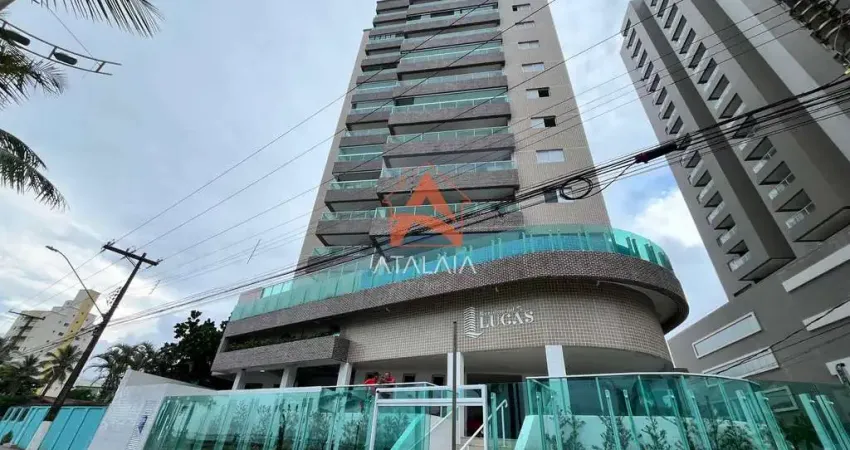 Apartamento com 2 quartos, Real, Praia Grande - R$ 475 mil, Cod: 2537