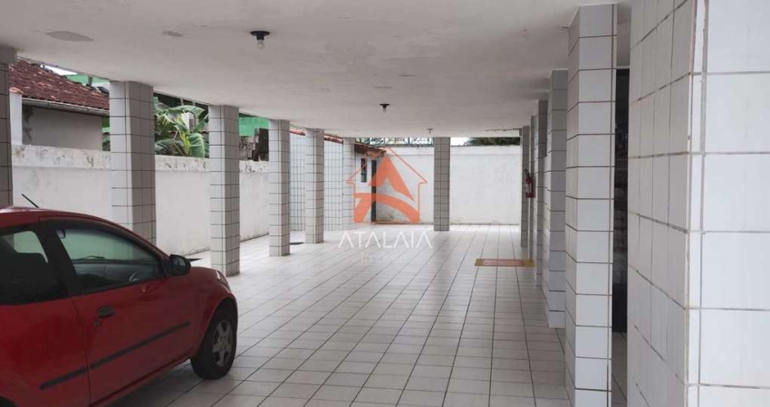 Apartamento com 1 quarto, Real, Praia Grande - R$ 350 mil, Cod: 2543