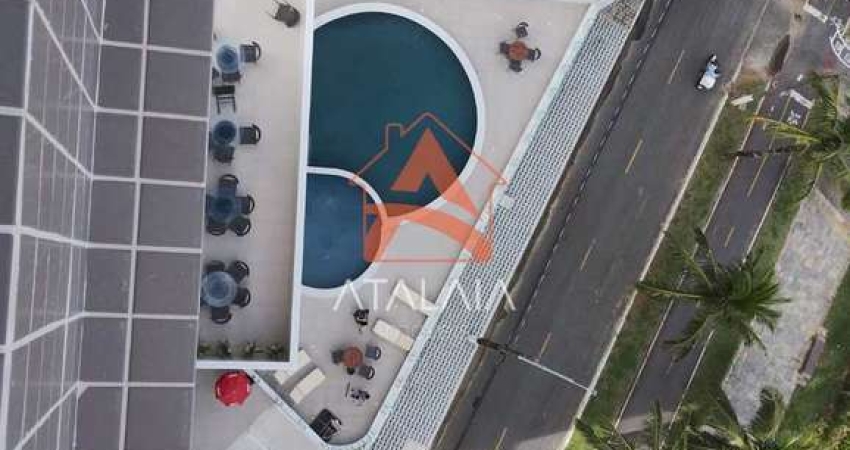 Apartamento com 2 quartos, Real, Praia Grande - R$ 700 mil, Cod: 2544