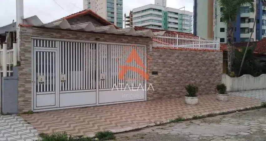 Casa com 3 quartos, Real, Praia Grande - R$ 800 mil, Cod: 2548