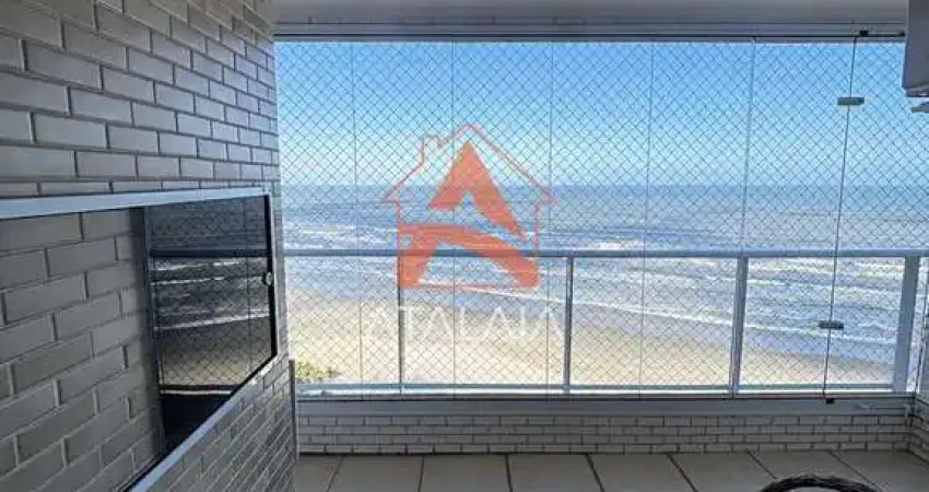 Apartamento com 4 quartos, Mirim, Praia Grande - R$ 1.35 mi, Cod: 2557