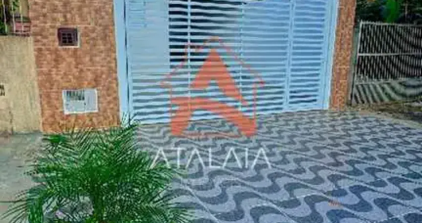 Casa com 3 quartos, Balneário Stella Maris, Peruíbe - R$ 450 mil, Cod: 2562