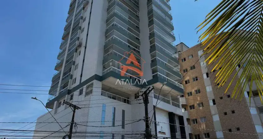 Cobertura com 3 quartos, Balneário Maracanã, Praia Grande - R$ 1.7 mi, Cod: 2566