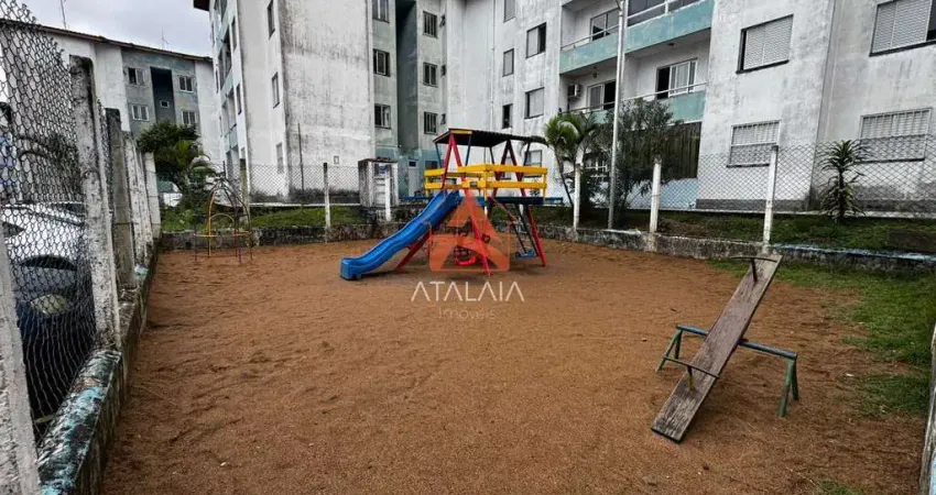 Apartamento com 2 quartos, Antártica, Praia Grande, Cod: 2589