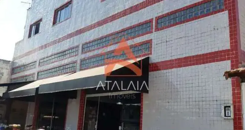 Conjunto Comercial, Agenor de Campos, Mongaguá - R$ 1.5 mi, Cod: 174