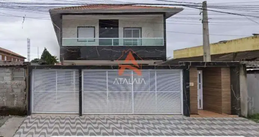 Casa de Condomínio com 3 quartos, Ribeirópolis, Praia Grande -