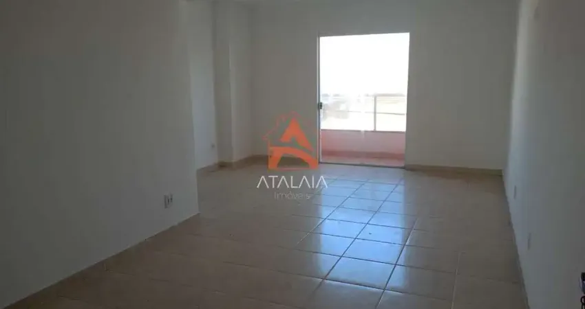 Sala com 0 quarto, Caiçara, Praia Grande, Cod: 2607