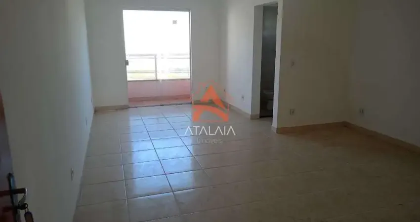 Sala comercial para alugar na Avenida Presidente Castelo Branco, 15216, Vila Caiçara, Praia Grande