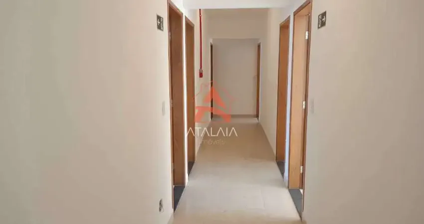 Sala comercial para alugar na Avenida Presidente Castelo Branco, 15216, Vila Caiçara, Praia Grande