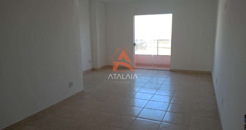 Sala com 0 quarto, Caiçara, Praia Grande, Cod: 2613