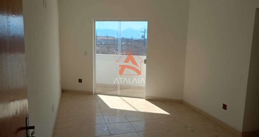 Sala comercial para alugar na Avenida Presidente Castelo Branco, 15216, Vila Caiçara, Praia Grande