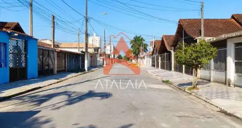 Casa com 2 quartos, Balneário Maracanã, Praia Grande, Cod: 2620
