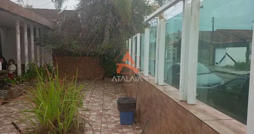 Casa com 3 quartos, Real, Praia Grande - R$ 450 mil, Cod: 2625