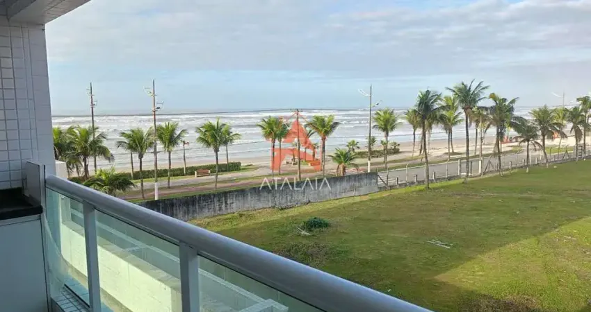 Apartamento com 2 quartos, Solemar, Praia Grande, Cod: 2630