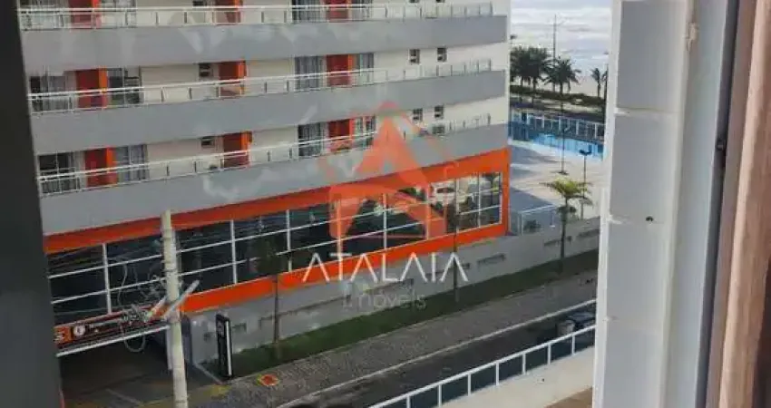 Apartamento com 2 quartos, Solemar, Praia Grande - R$ 450 mil, Cod: 2631