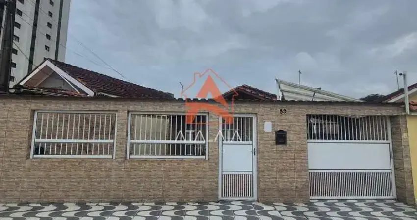 Casa com 4 quartos, Solemar, Praia Grande, Cod: 2636