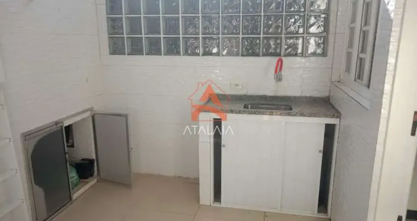 Ponto comercial para alugar na Avenida Presidente Castelo Branco, 15216, Nova Mirim, Praia Grande