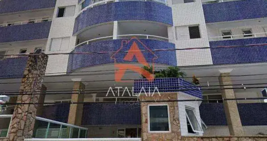 Apartamento com 2 quartos, canto do forte, praia grande - r$ 635 mil, cod: 2694