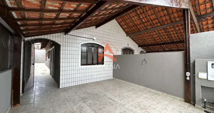 Casa com 1 quarto à venda na Avenida Presidente Castelo Branco, 15216, Cidade Ocian, Praia Grande