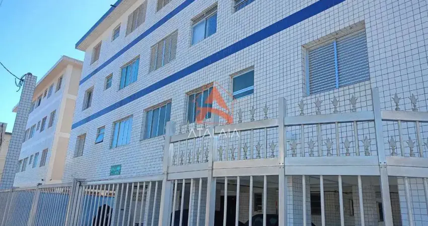 Apartamento com 1 quarto para alugar na Avenida Presidente Castelo Branco, 15216, Jardim Real, Praia Grande