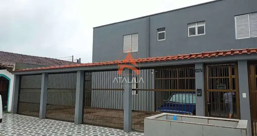 Kitnet / Stúdio para alugar na Avenida Presidente Castelo Branco, 15216, Jardim Real, Praia Grande