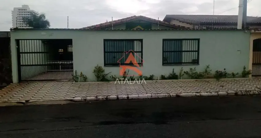 Casa com 5 quartos, flórida, praia grande - r$ 920 mil, cod: 2722