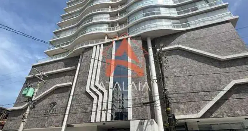 Apartamento com 3 quartos, guilhermina, praia grande - r$ 1.18 mi, cod: 2724