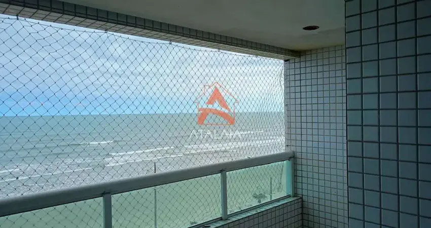 Apartamento com 2 quartos, solemar, praia grande, cod: 2726