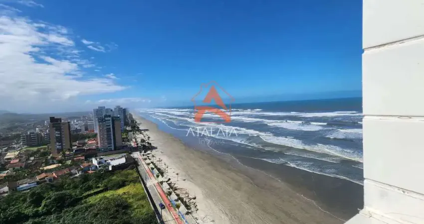 Apartamento com 3 quartos para alugar na Avenida Presidente Castelo Branco, 15216, Centro, Mongaguá