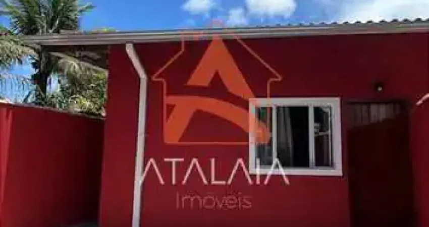 Casa de condomínio com 2 quartos, cidade da criança, praia grande - r$ 310 mil, cod: 2729