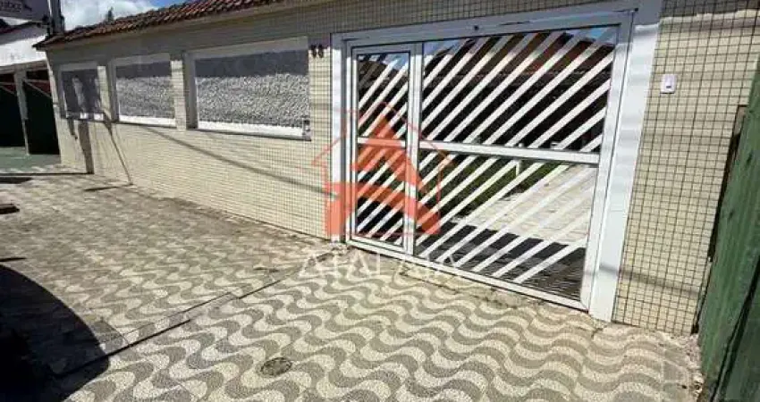 Casa com 2 quartos à venda na Avenida Presidente Castelo Branco, 15216, Tupi, Praia Grande