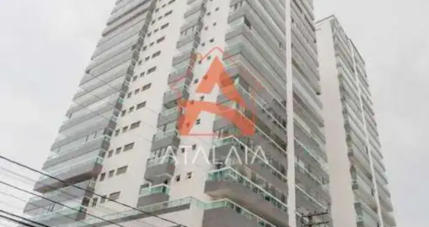 Apartamento com 3 quartos, ocian, praia grande - r$ 680 mil, cod: 2738